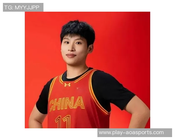 中国女篮新星崭露头角获50所名校青睐是否超越张子宇的光芒