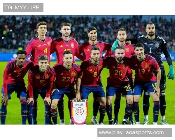 西班牙与苏格兰的激烈对决谁将赢得这场足球盛宴