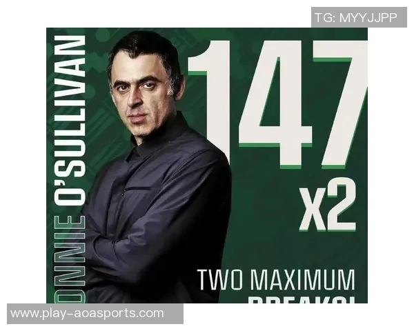 奥沙利文与威廉姆斯巅峰对决谁将书写斯诺克历史新篇章